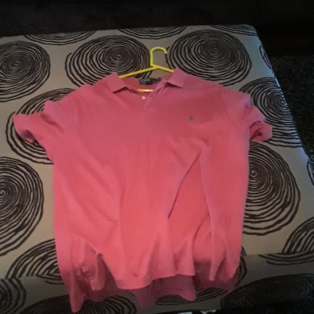 Polo shirt